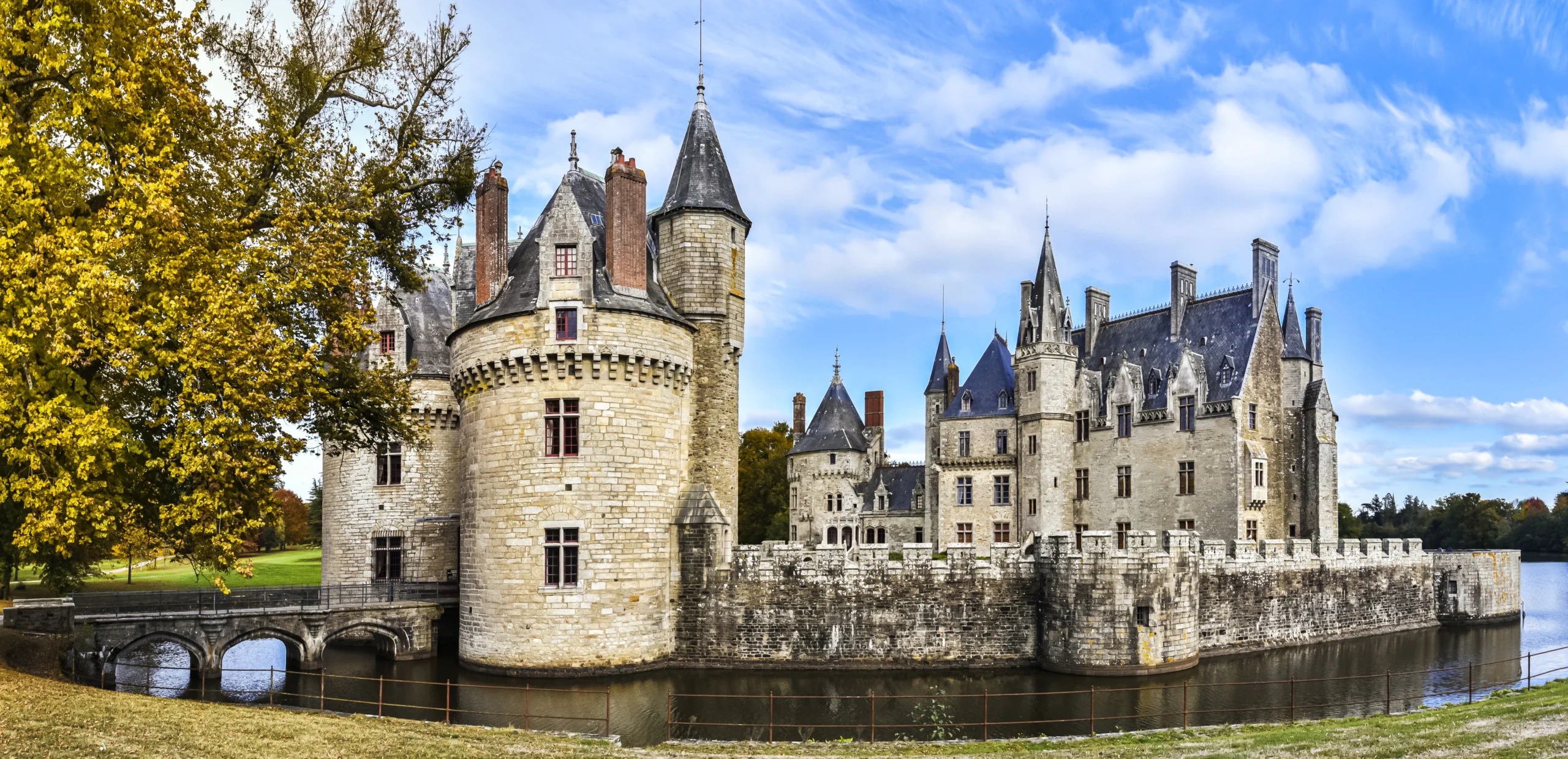 Visite insolite en loire atlantique