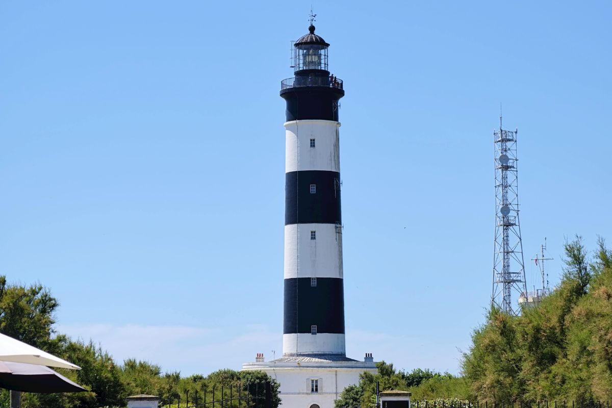 Que faire à l'île d'Oléron