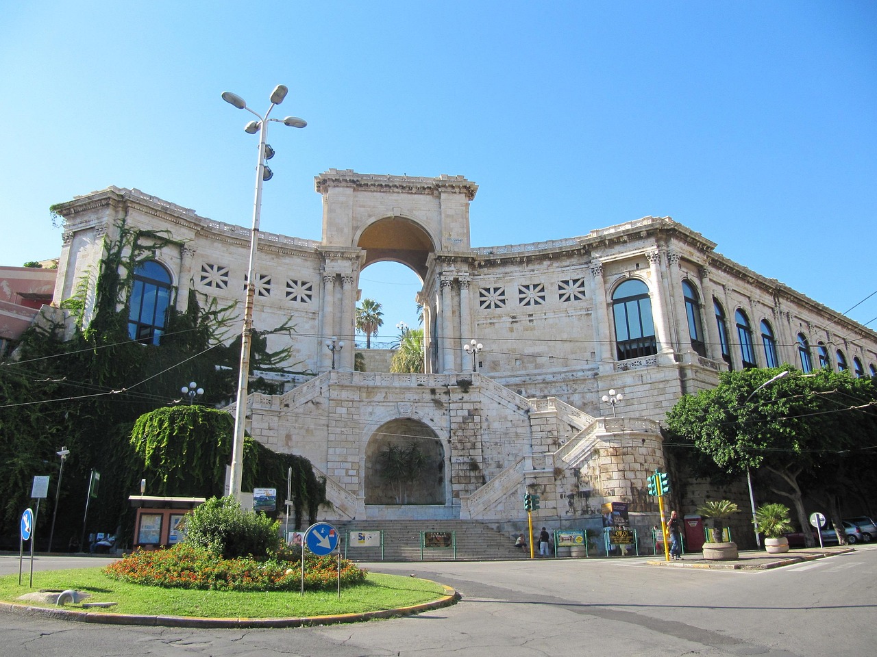 Où dormir à Cagliari pour visiter le sud de la Sardaigne